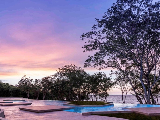 Sofitel Barú Calablanca en Islas del Rosario