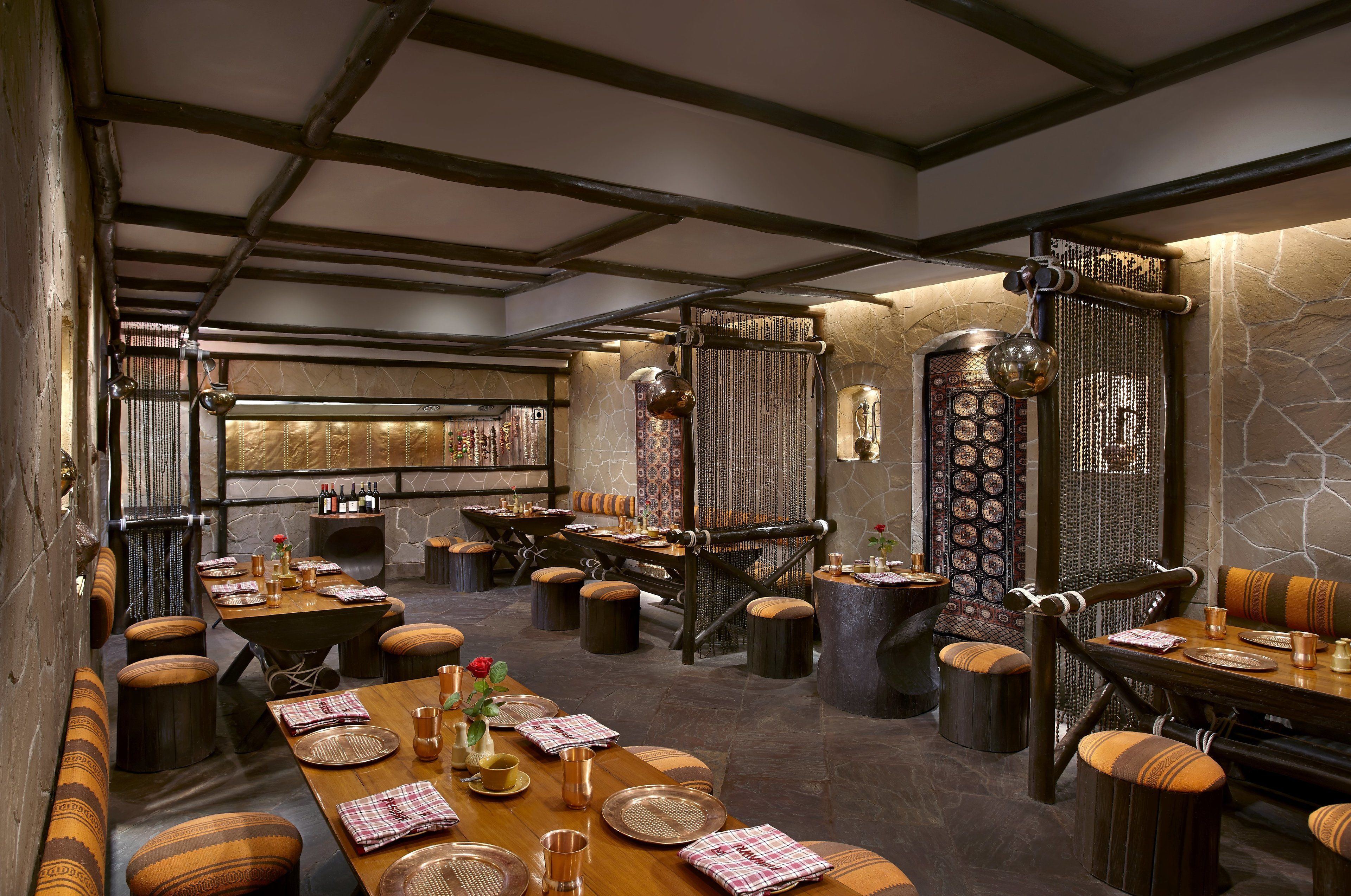 ITC Rajputana en Jaipur
