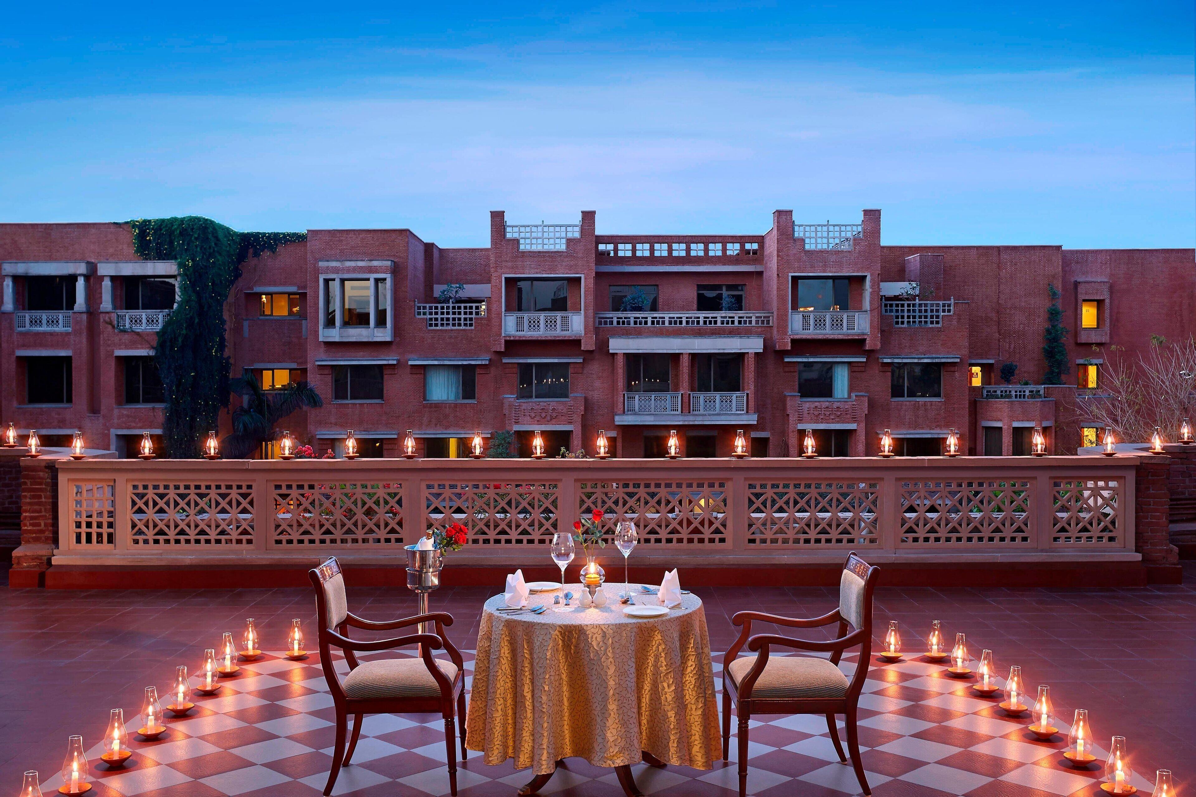 ITC Rajputana en Jaipur