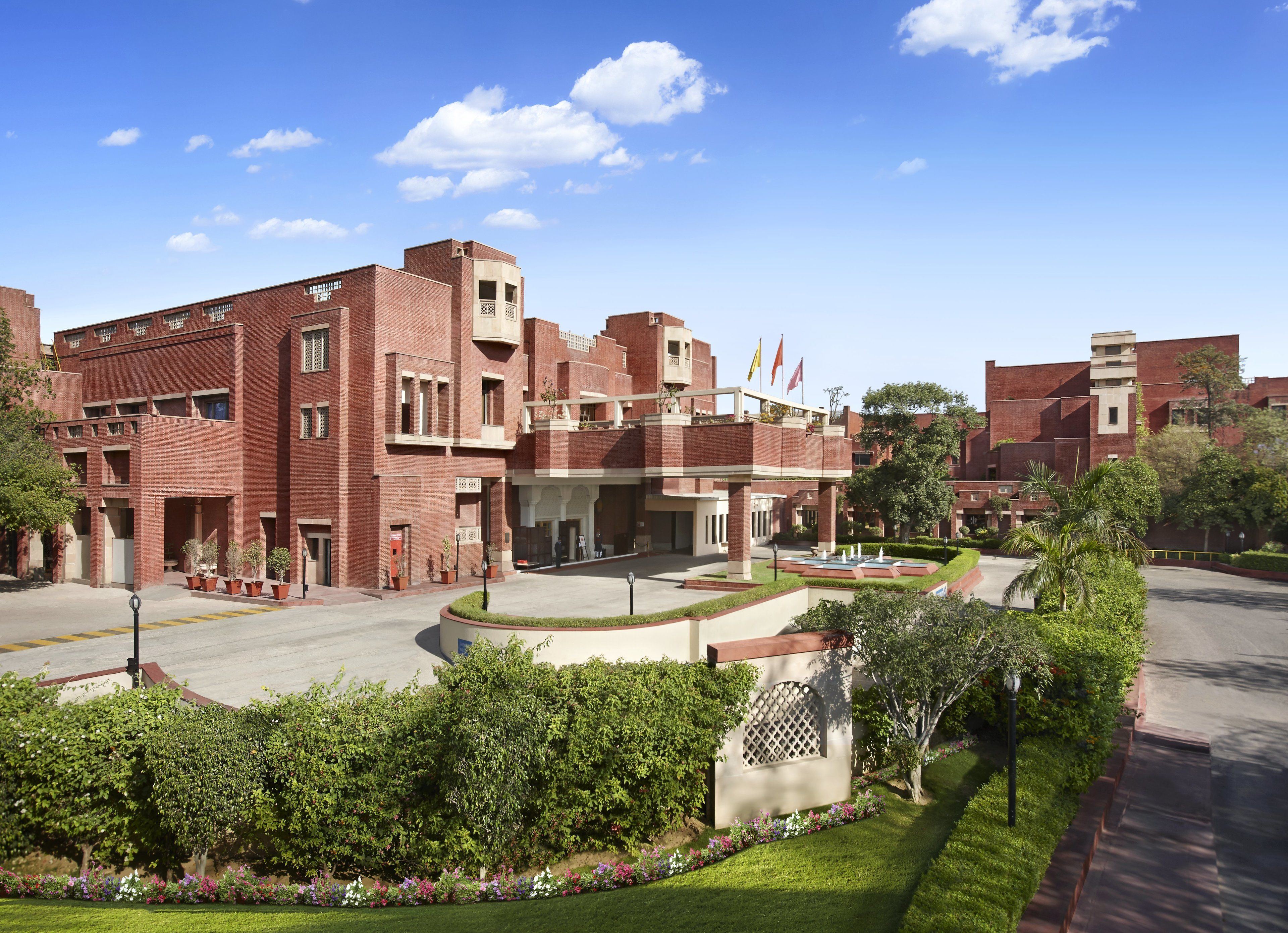 ITC Rajputana en Jaipur