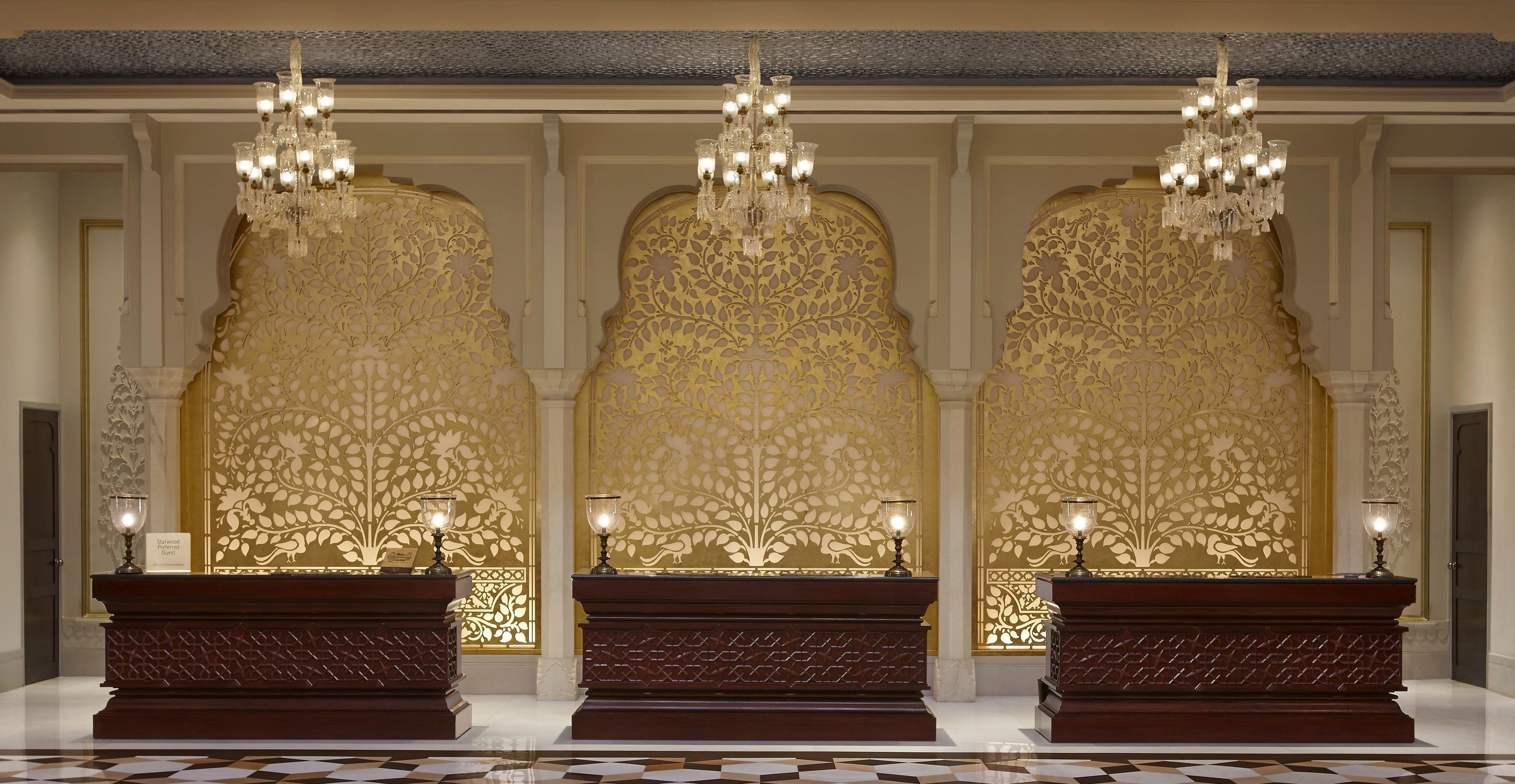 ITC Rajputana en Jaipur