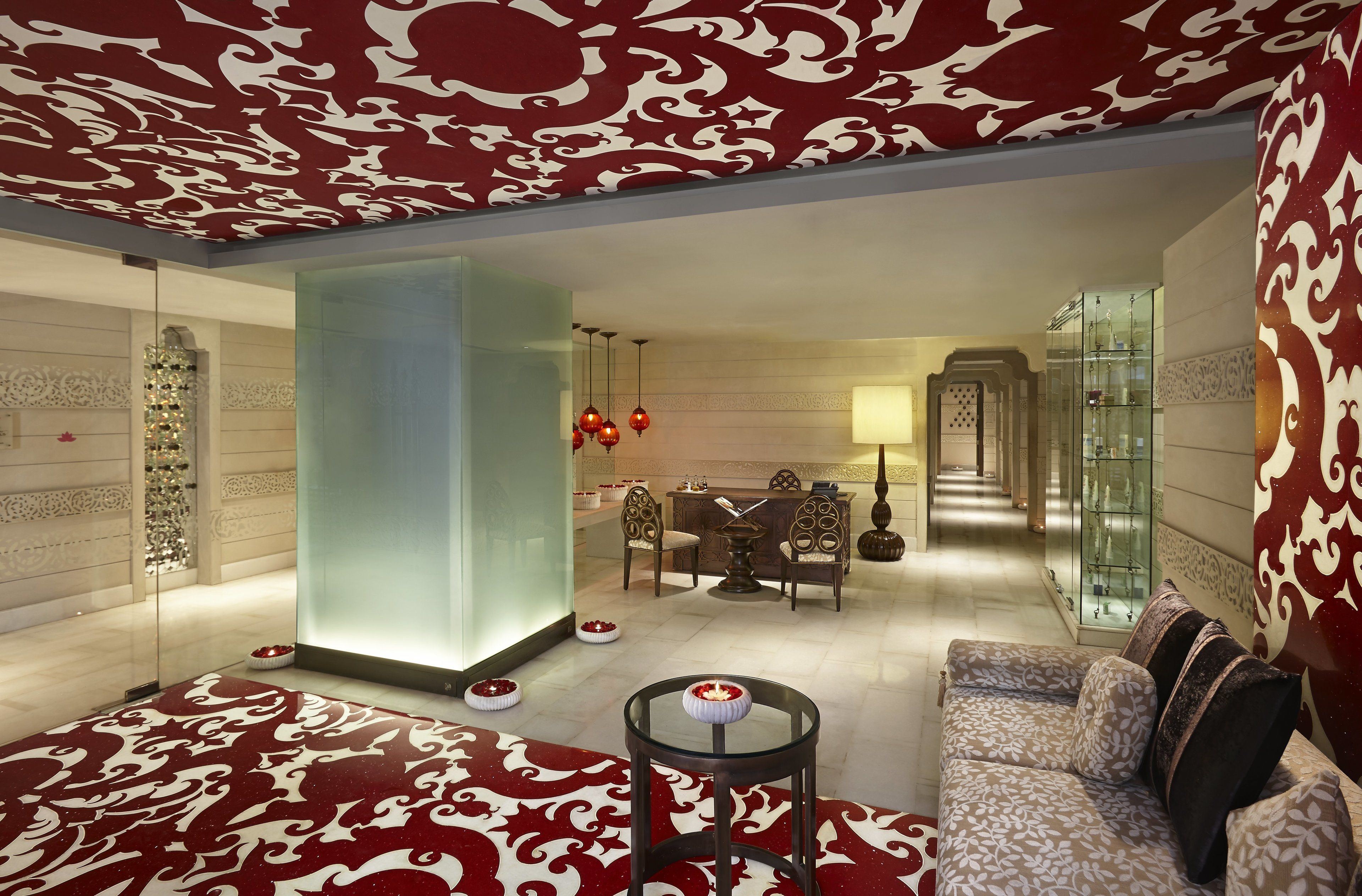 ITC Rajputana en Jaipur