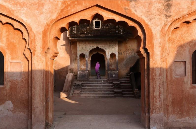 Six Senses Fort Barwara en Jaipur