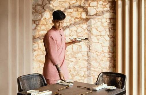 Six Senses Fort Barwara en Jaipur