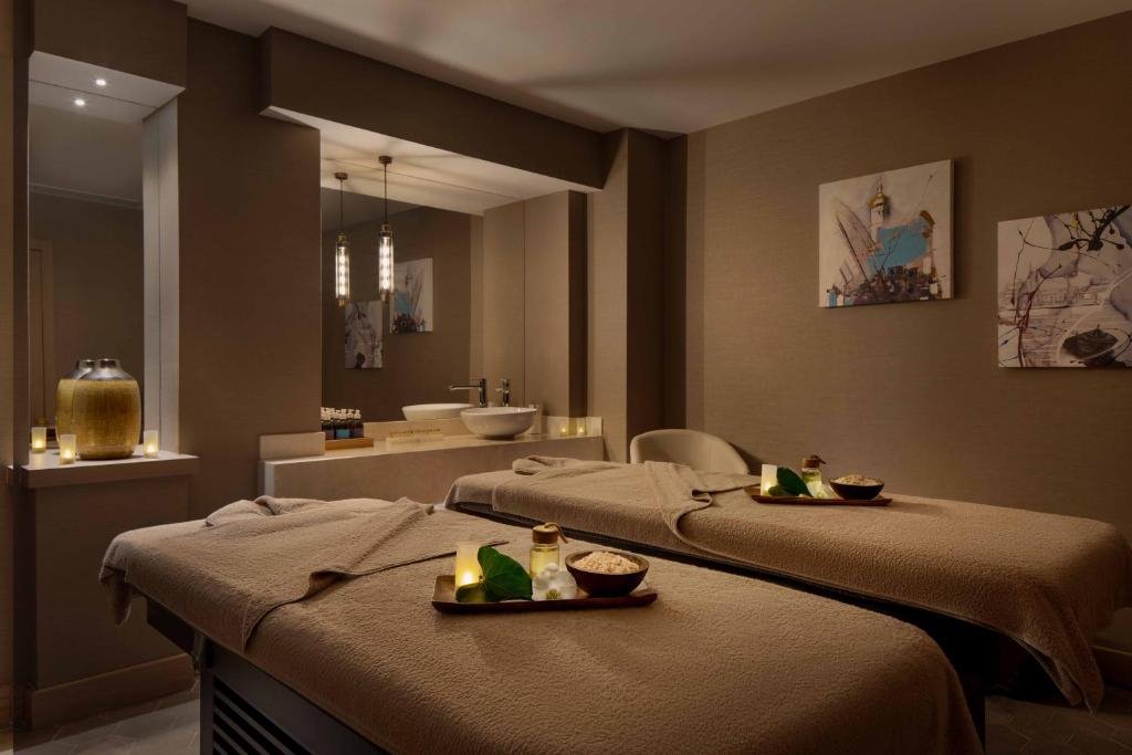 JW Marriott Istanbul Bosphorus en Estambul