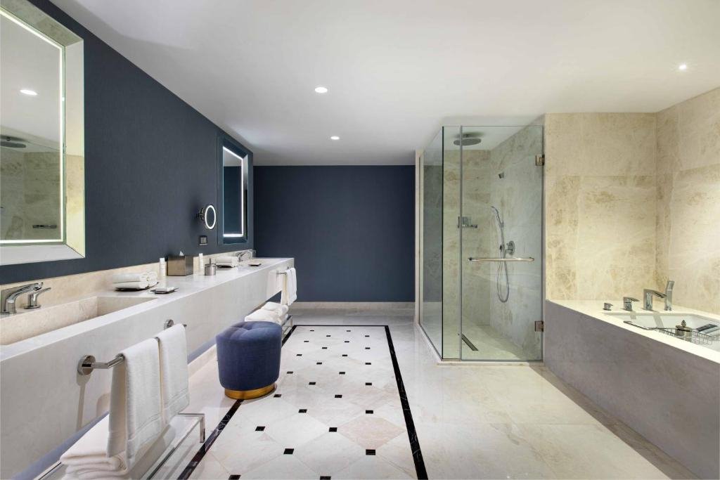 JW Marriott Istanbul Bosphorus en Estambul