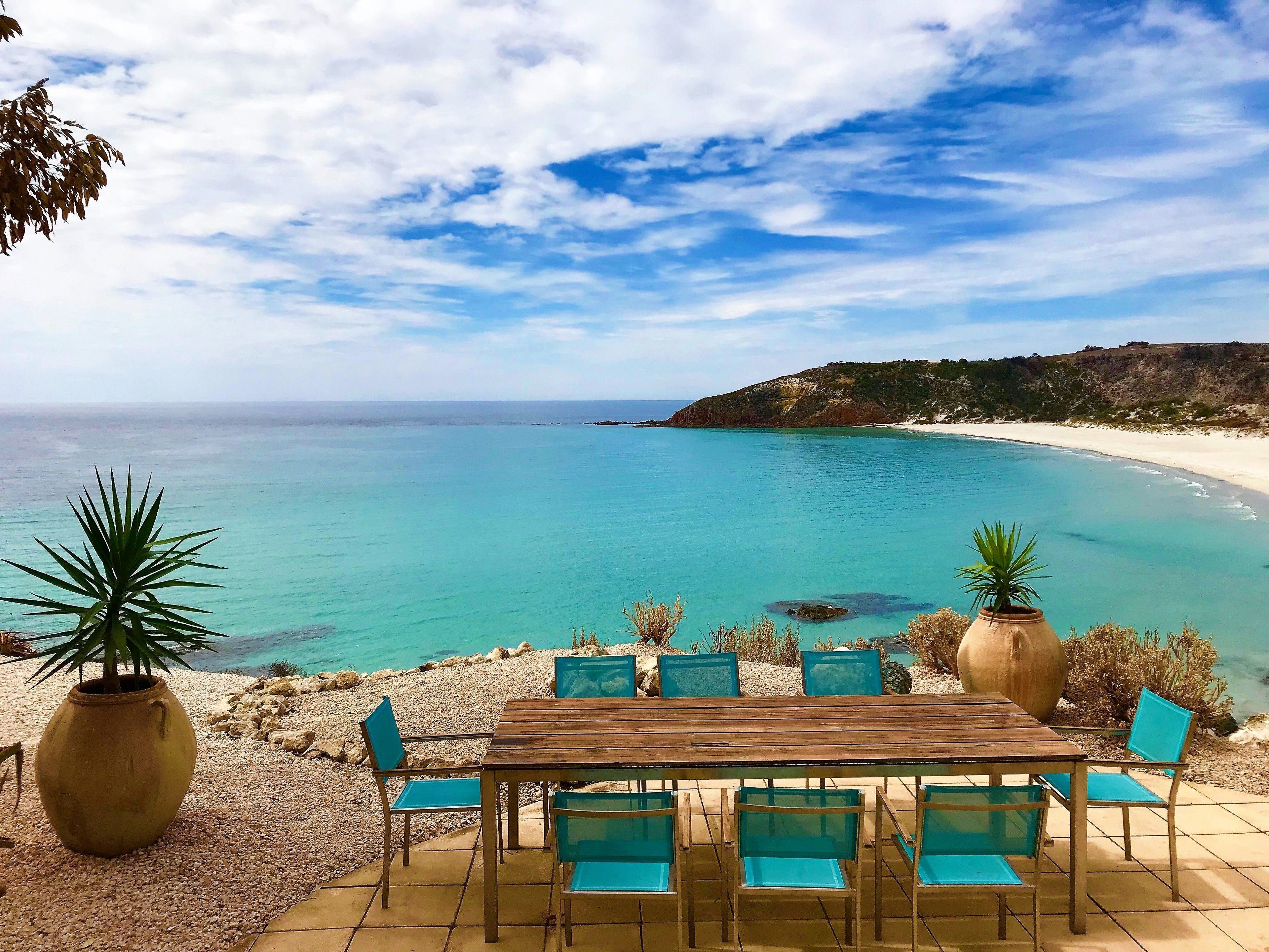 LifeTime Private Retreats | LAT.40