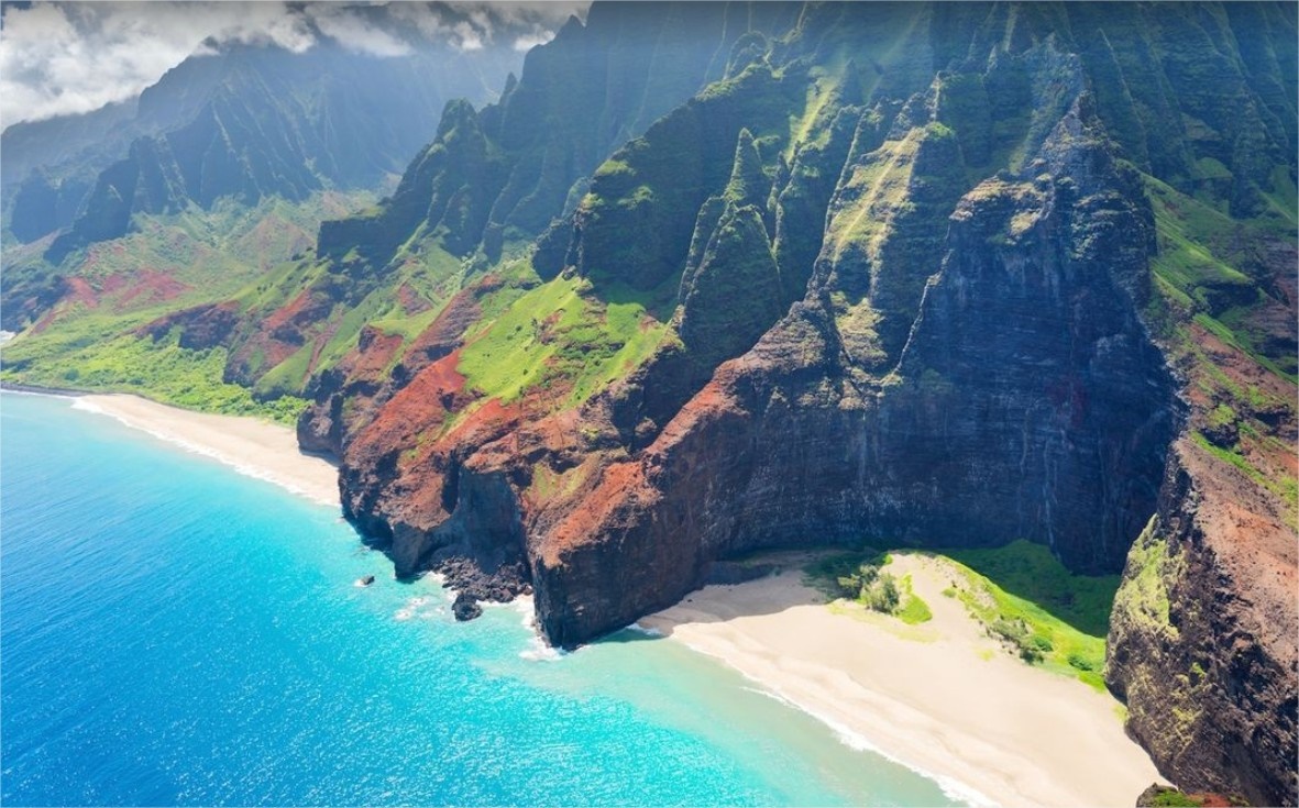 Kauai
