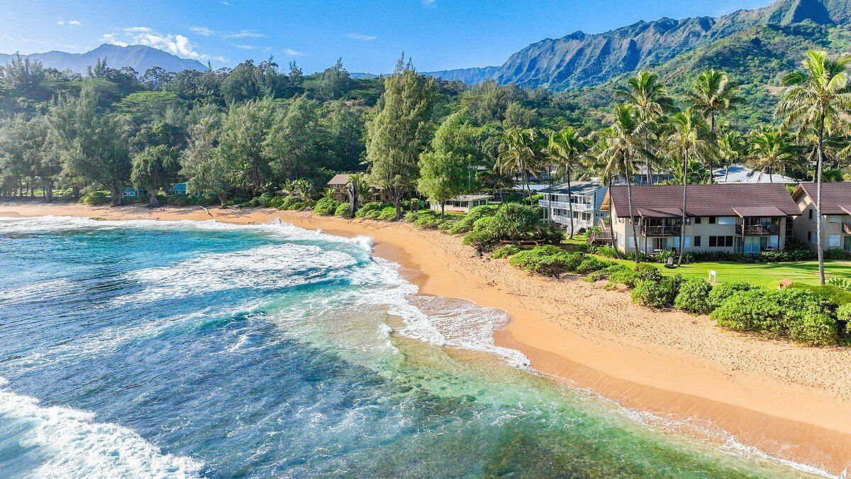 Kauai