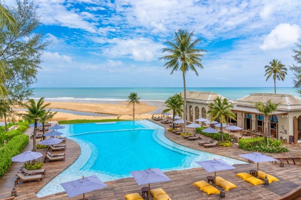 Devasom Khao Lak | LAT.40