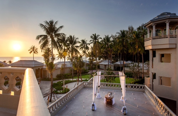 Devasom Khao Lak en Khao Lak