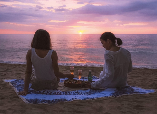 Devasom Khao Lak en Khao Lak