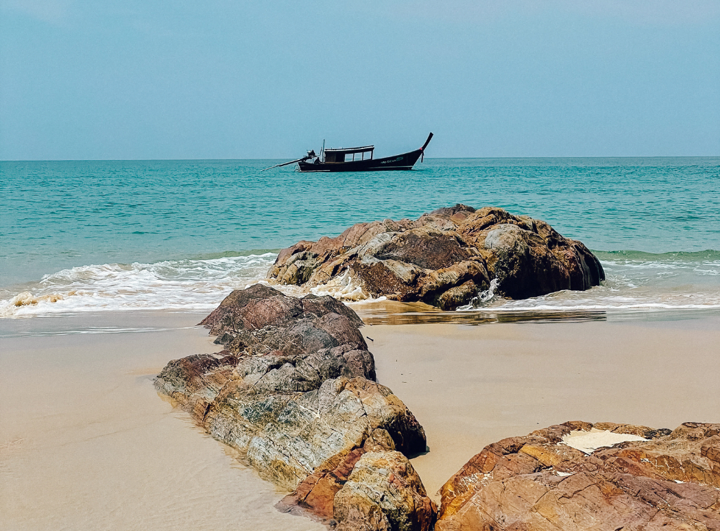 Devasom Khao Lak en Khao Lak