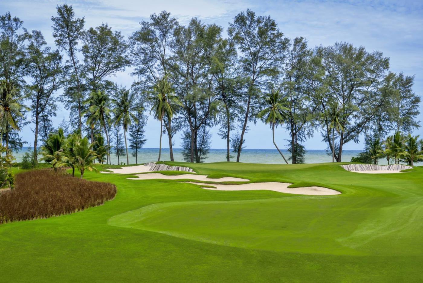 The Sarojin en Khao Lak