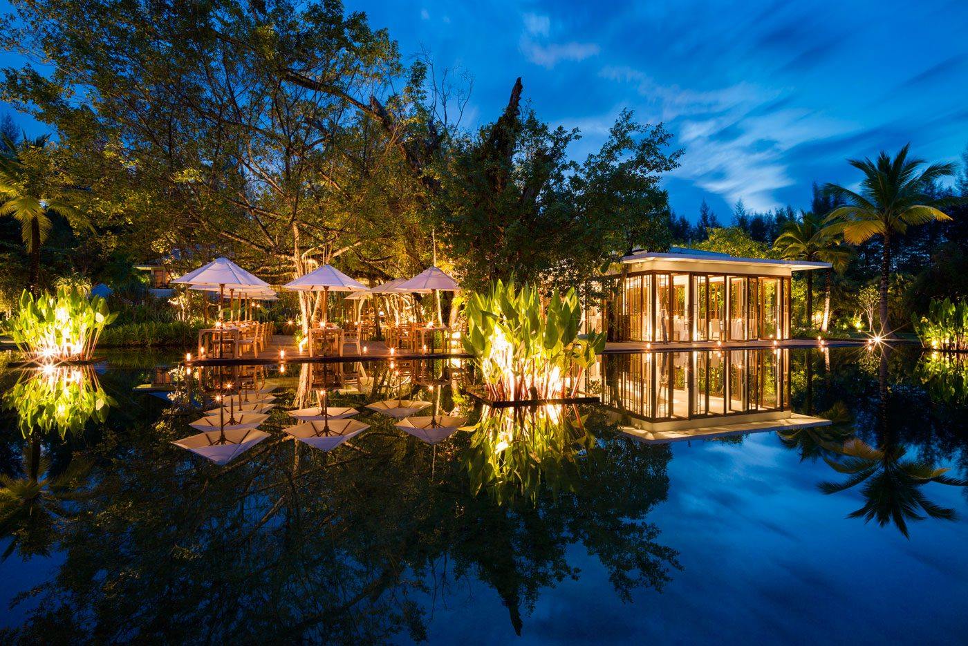 The Sarojin en Khao Lak