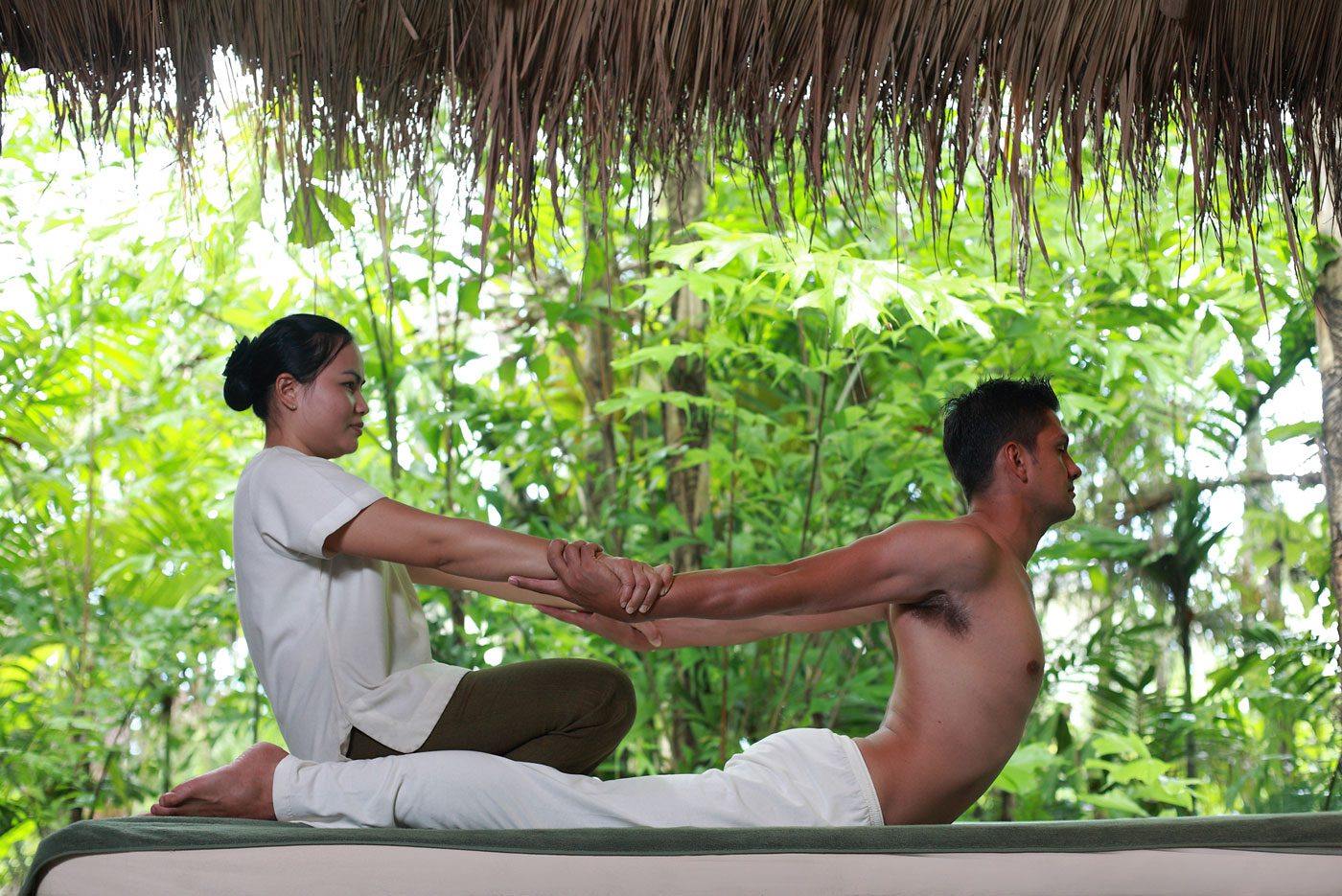 The Sarojin en Khao Lak