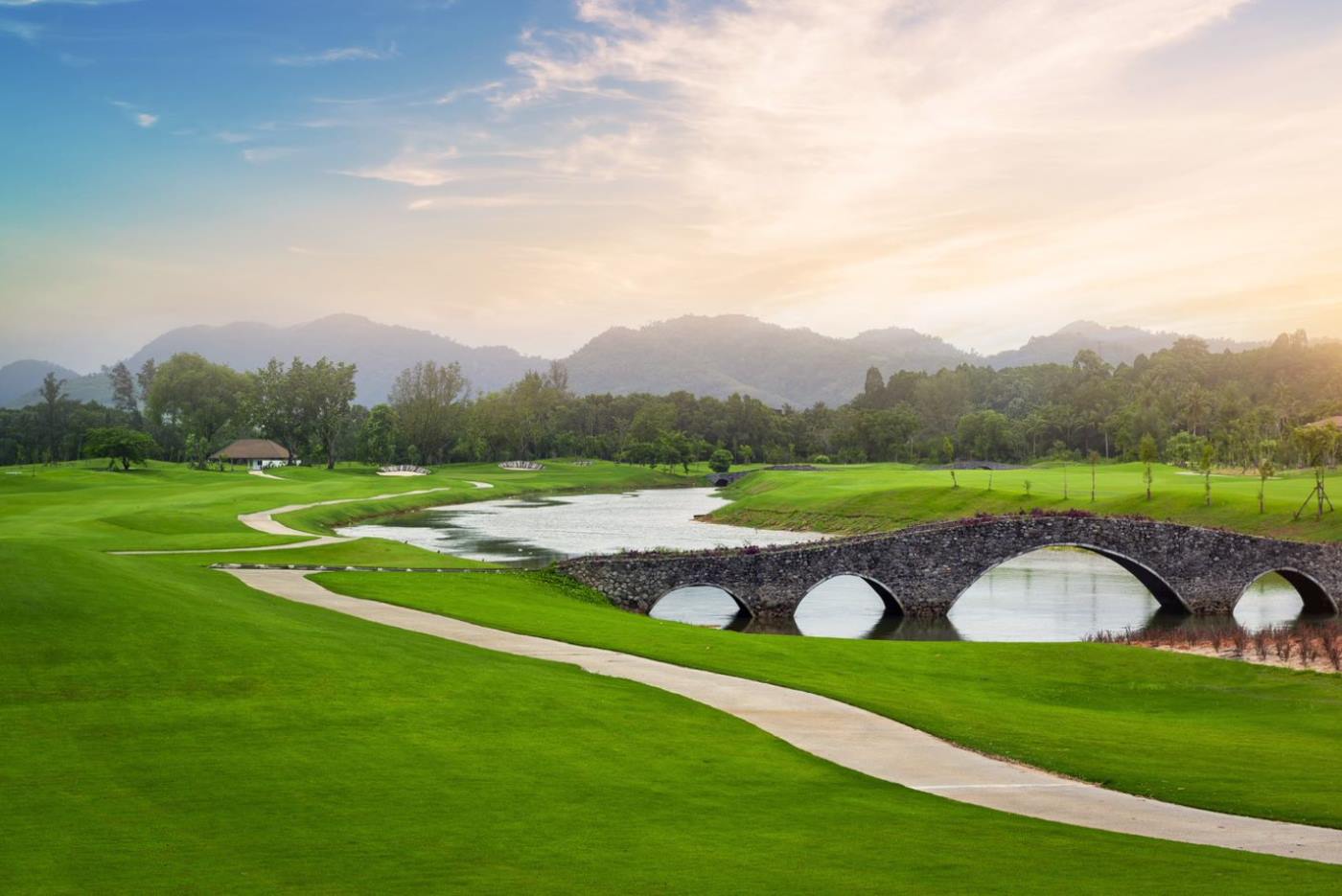 The Sarojin en Khao Lak