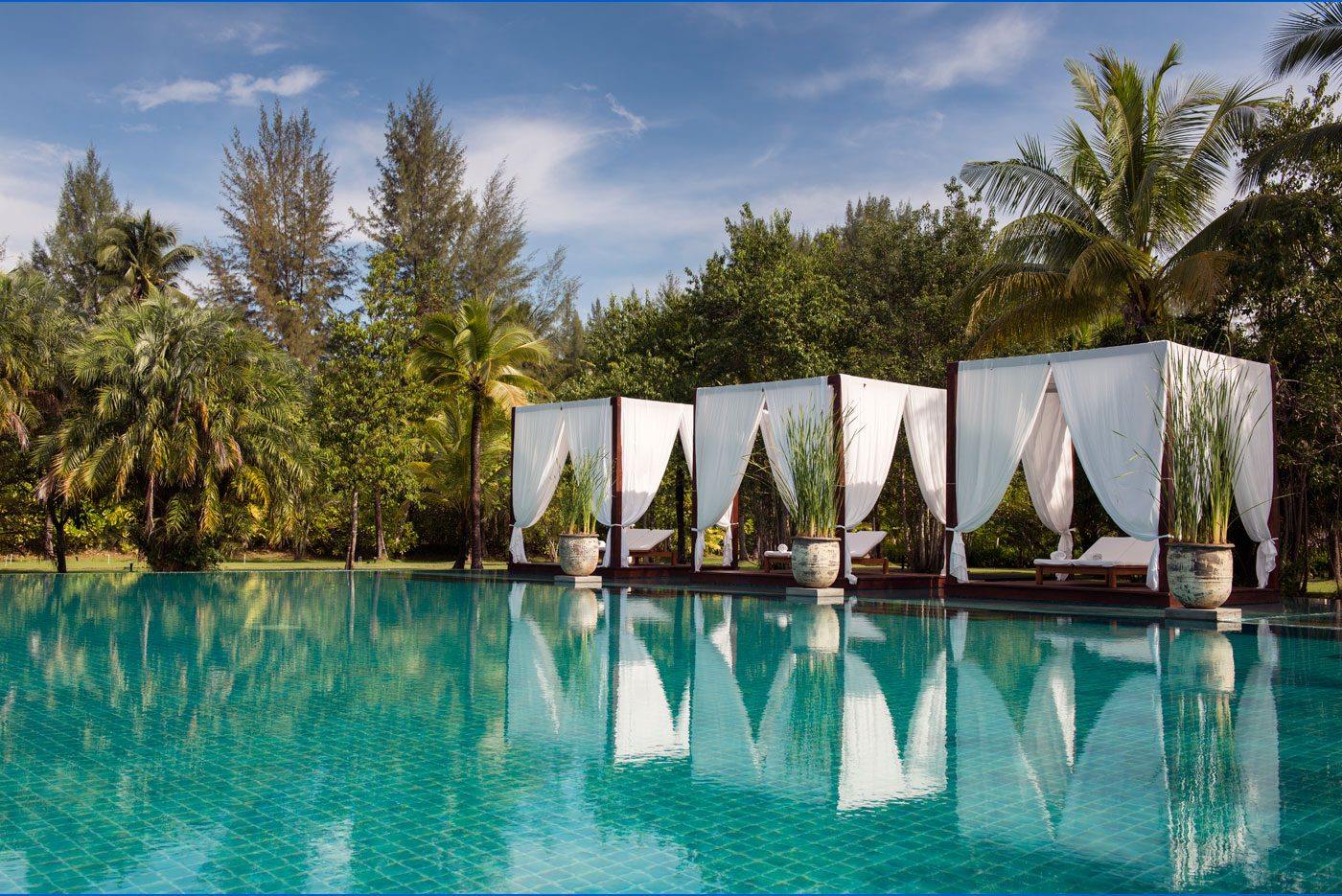The Sarojin en Khao Lak