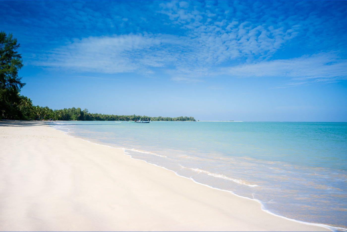 The Sarojin en Khao Lak