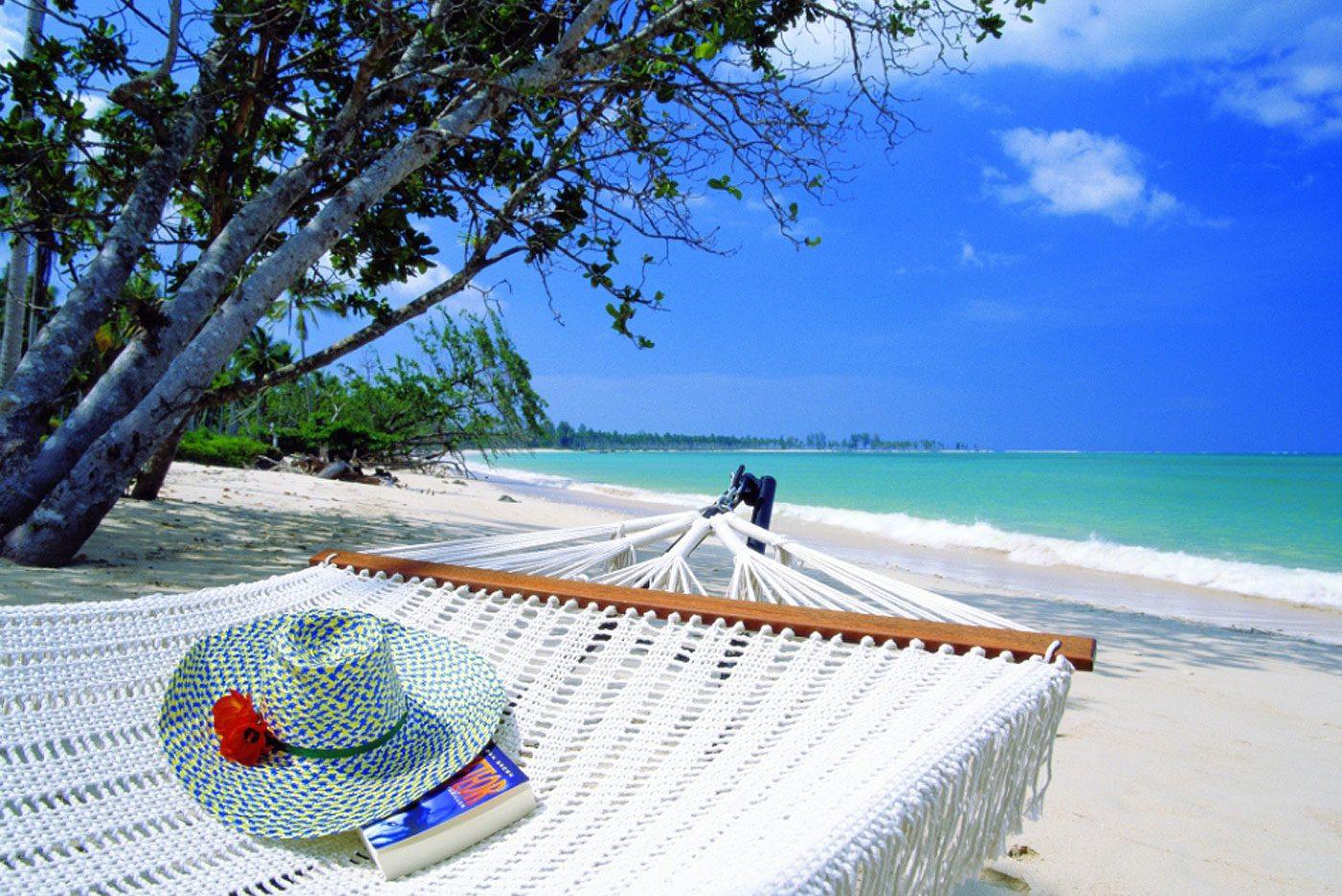 The Sarojin en Khao Lak