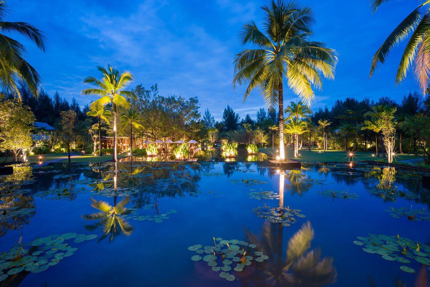 The Sarojin en Khao Lak