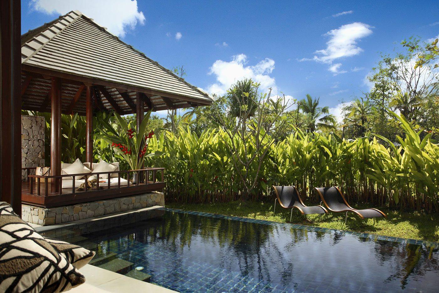 The Sarojin en Khao Lak