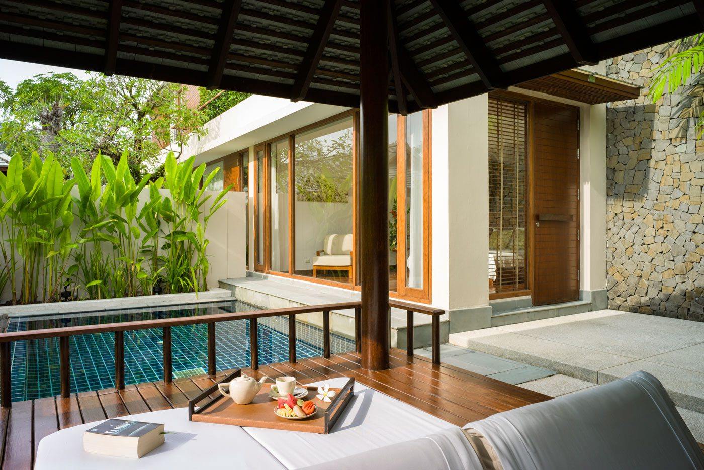 The Sarojin en Khao Lak