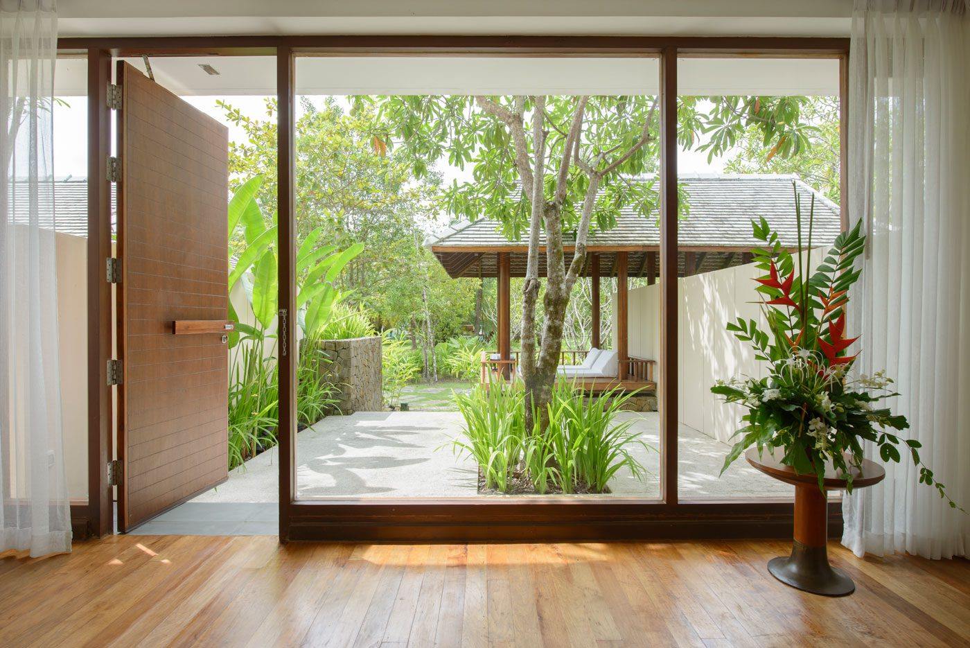 The Sarojin en Khao Lak