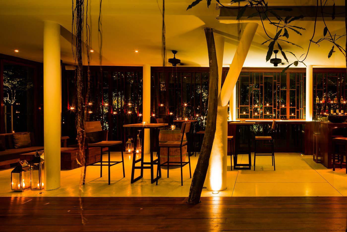The Sarojin en Khao Lak
