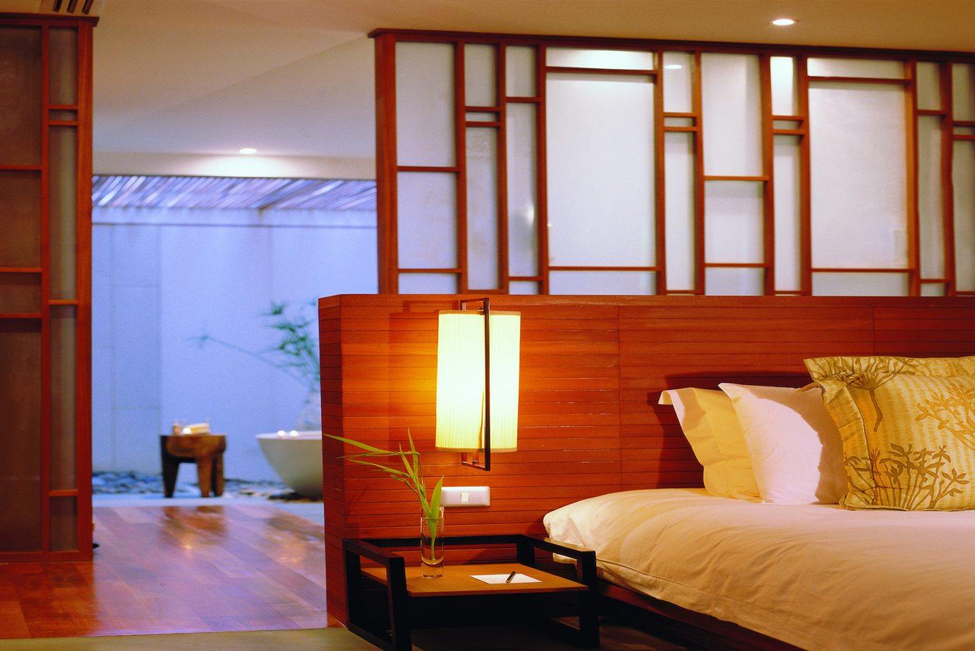 The Sarojin en Khao Lak