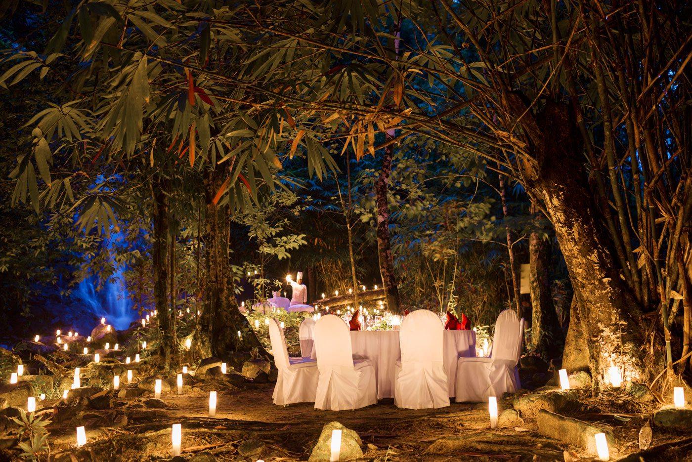 The Sarojin en Khao Lak