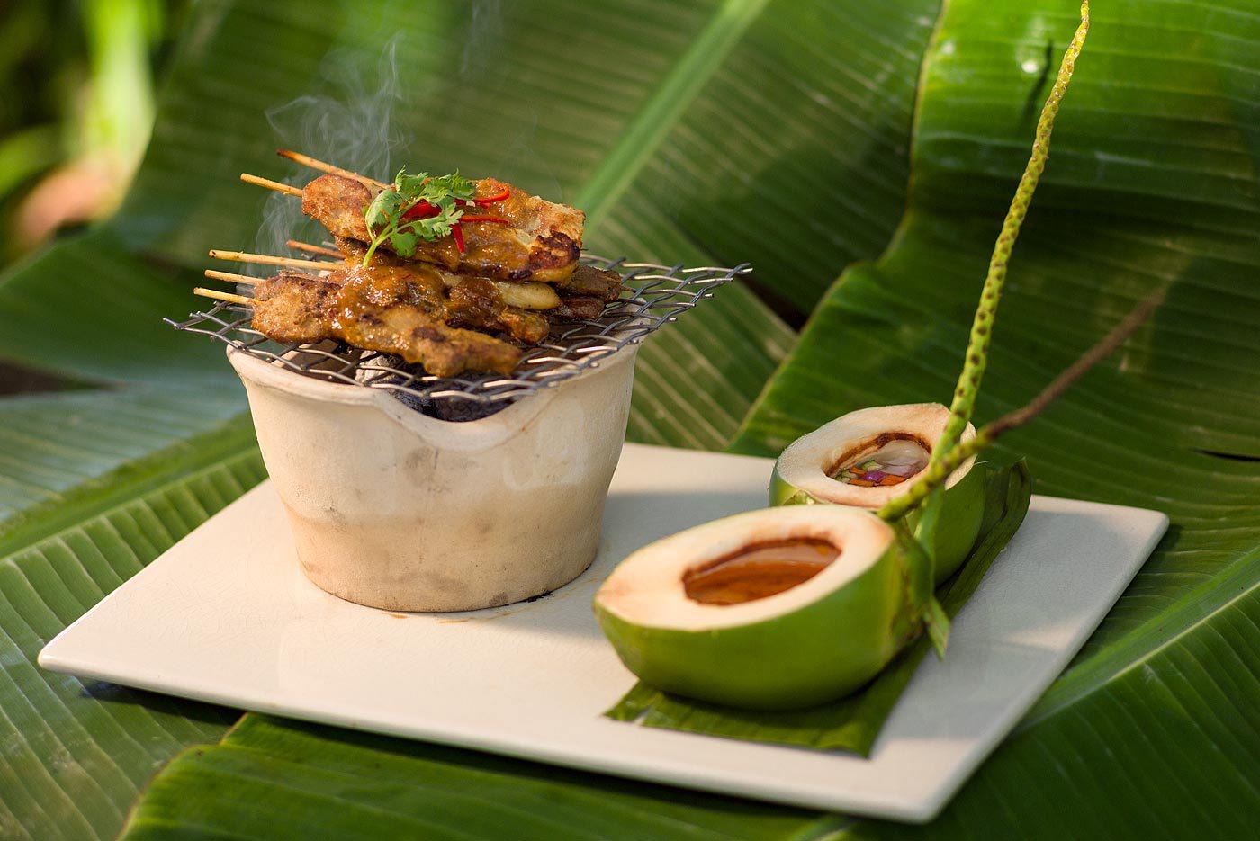 The Sarojin en Khao Lak