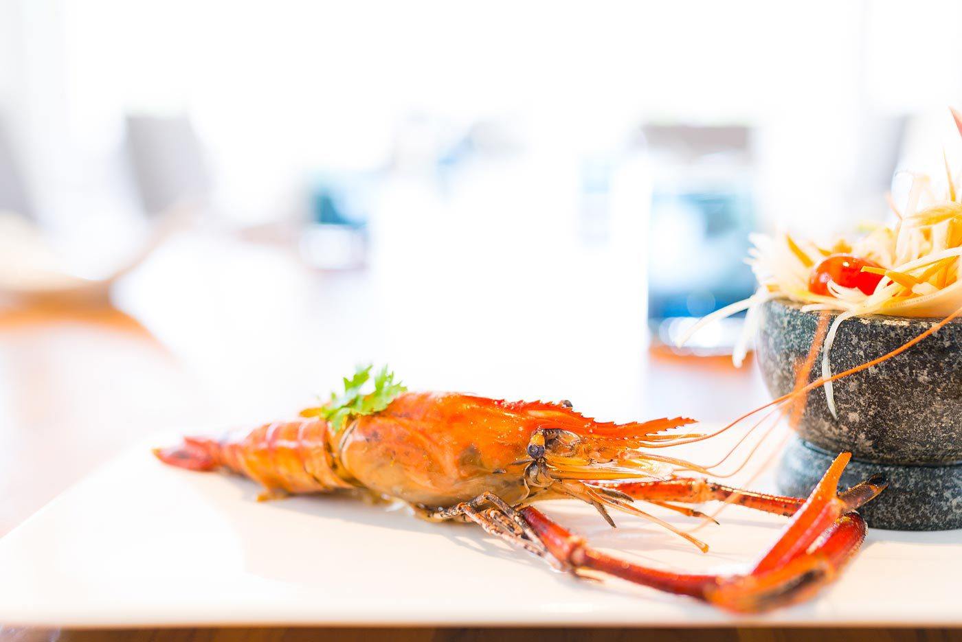 The Sarojin en Khao Lak