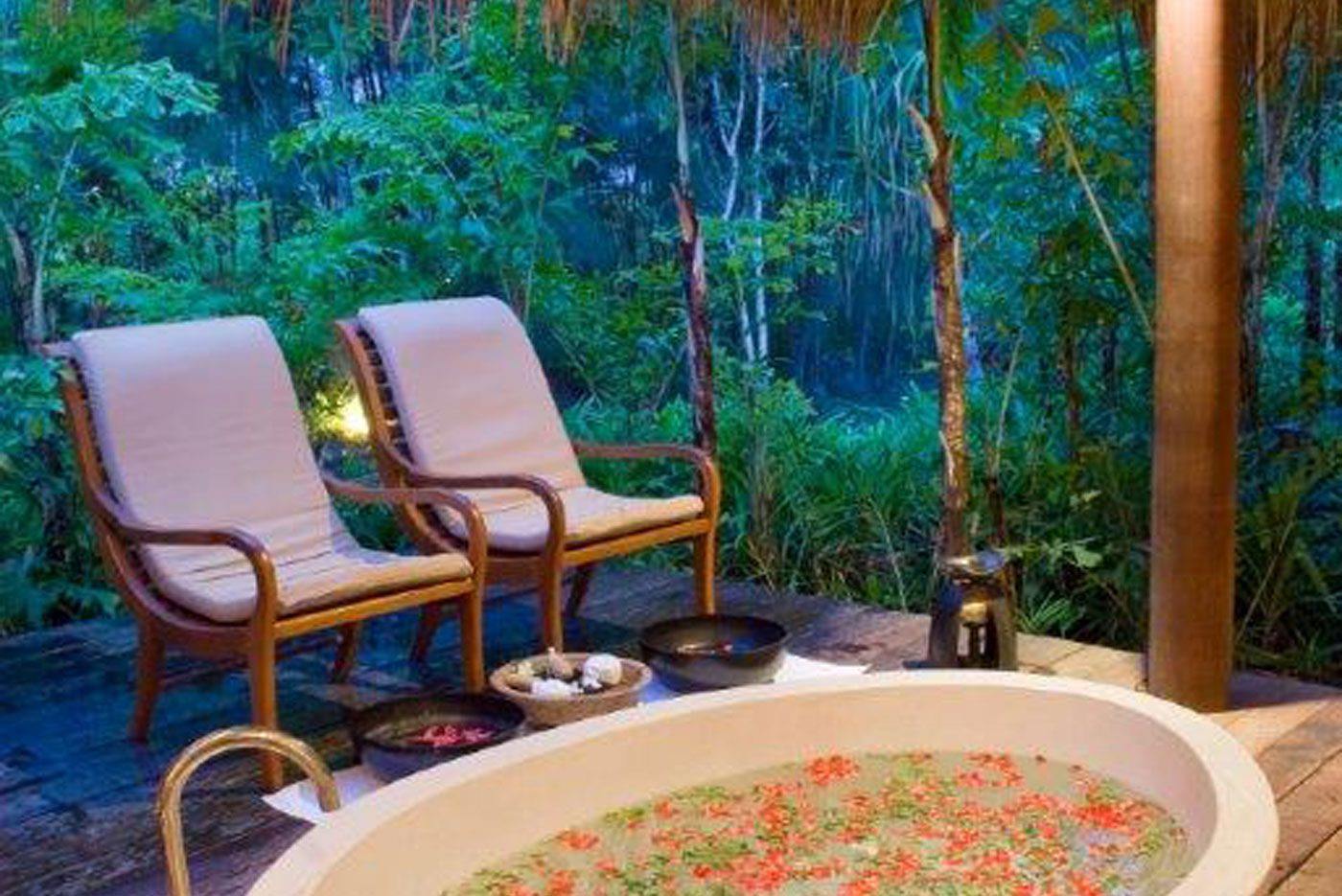 The Sarojin en Khao Lak