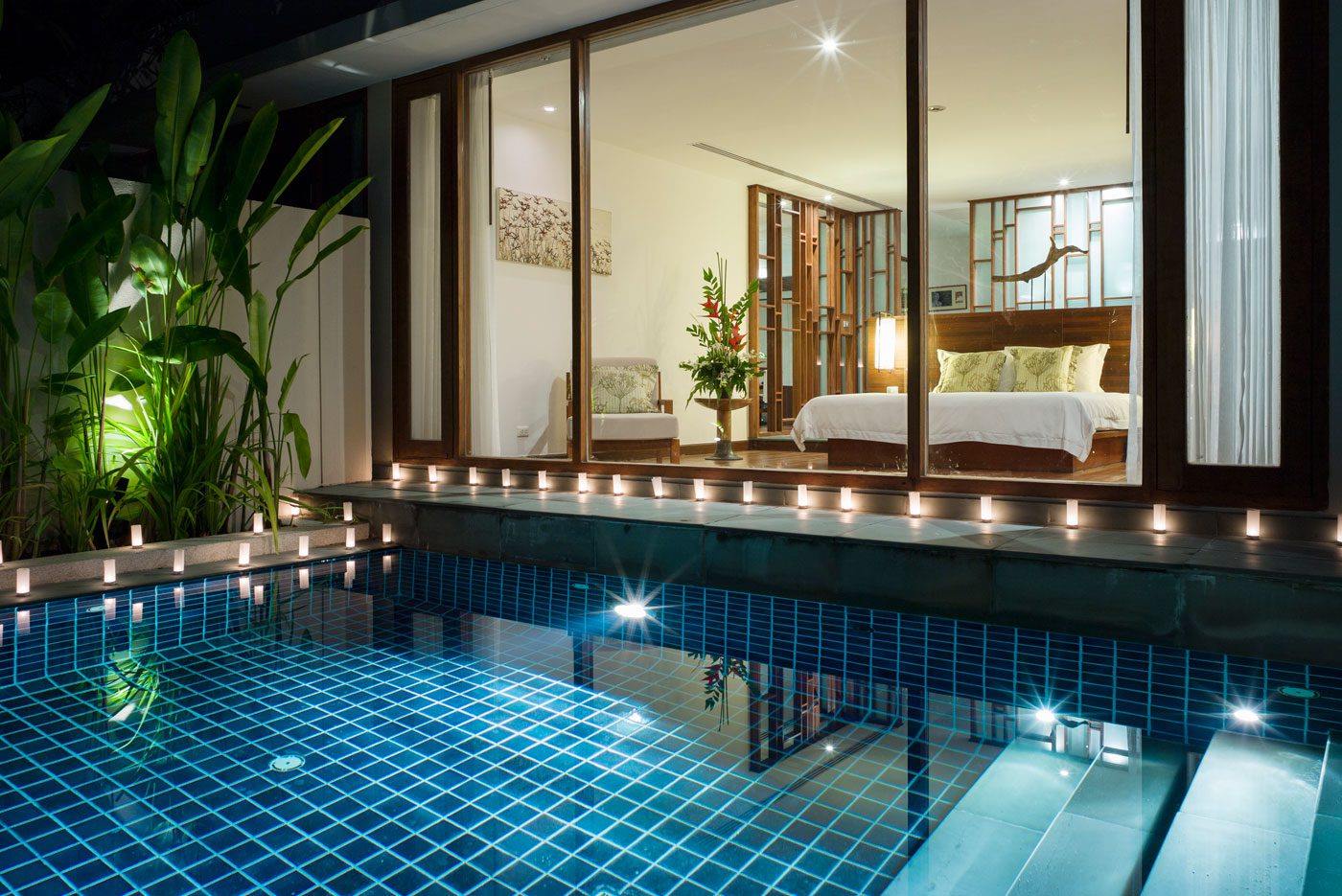 The Sarojin en Khao Lak