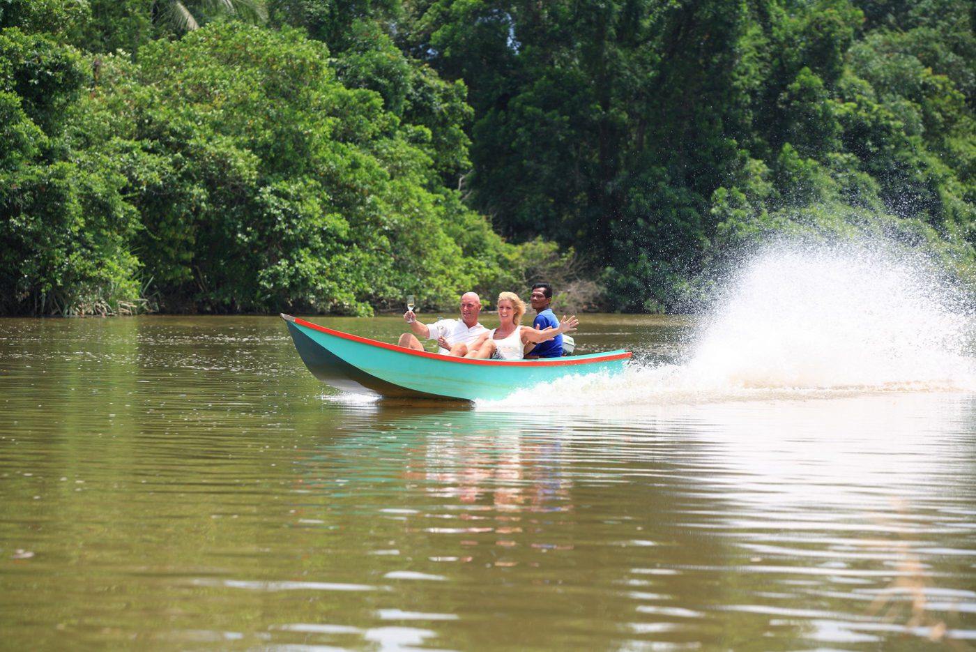 The Sarojin en Khao Lak