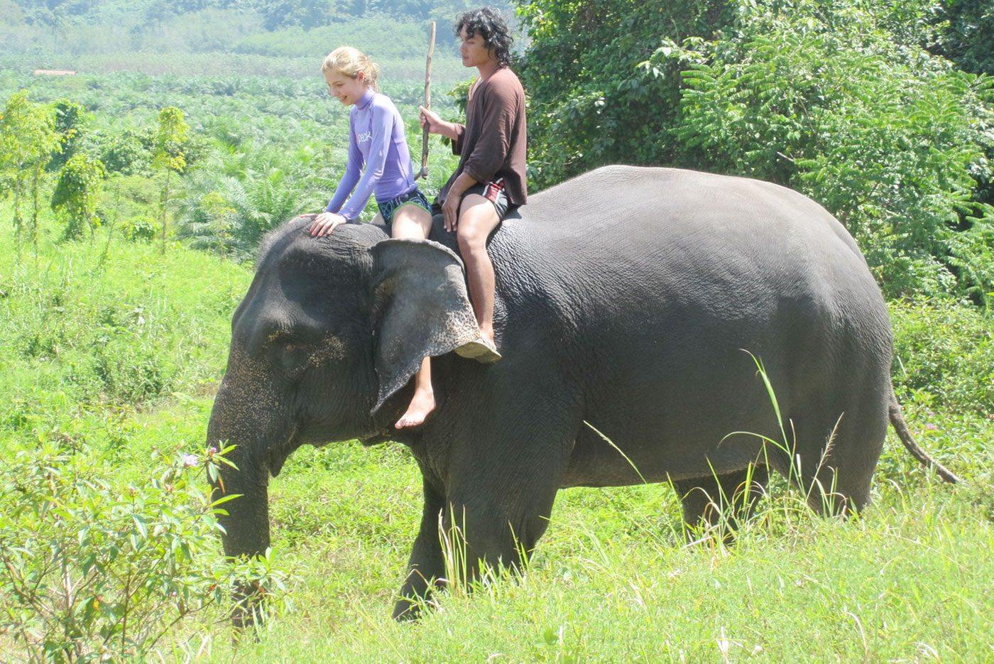 The Sarojin en Khao Lak