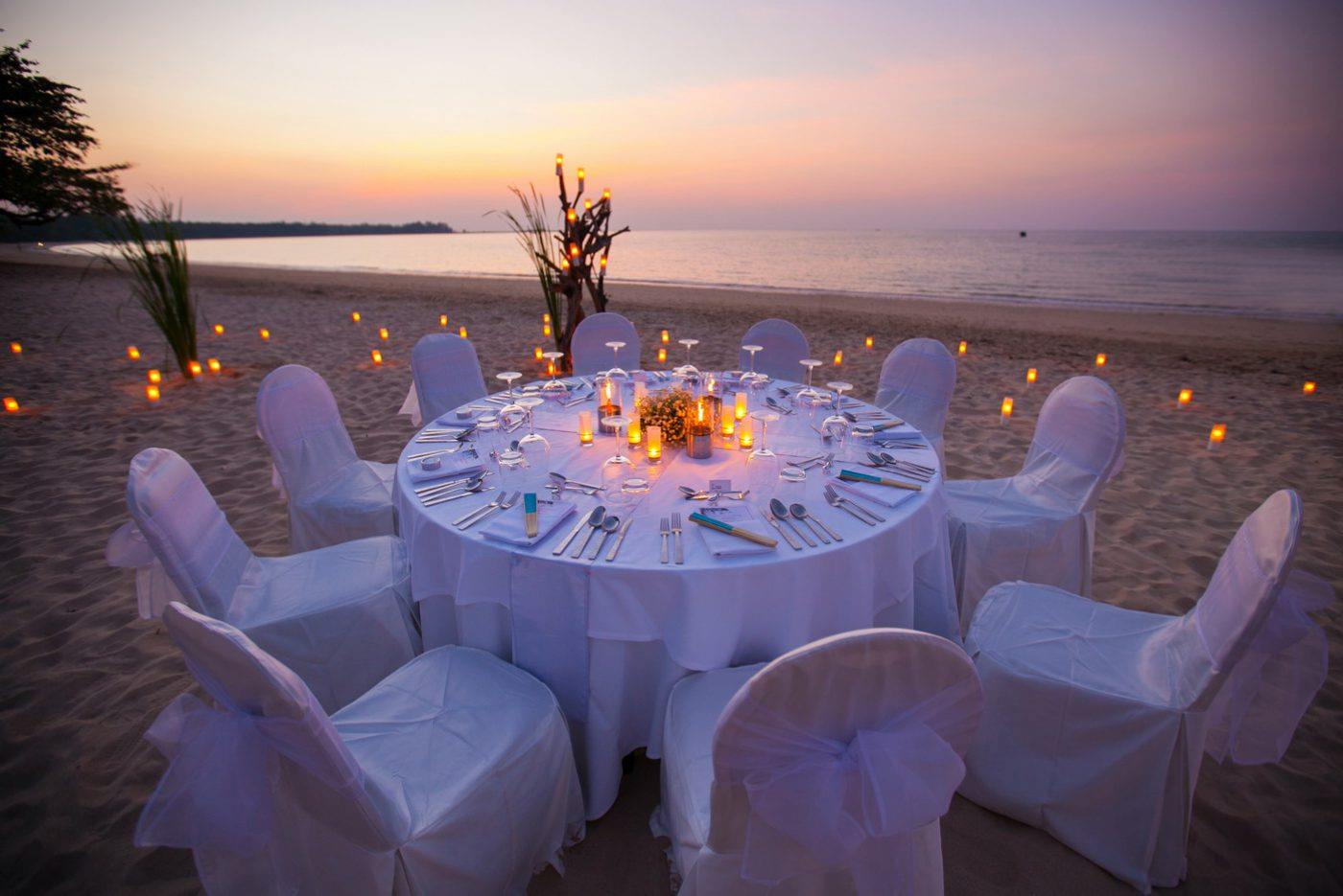 The Sarojin en Khao Lak