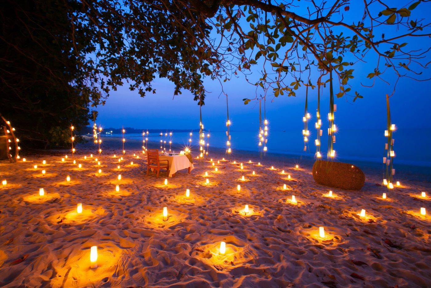 The Sarojin en Khao Lak
