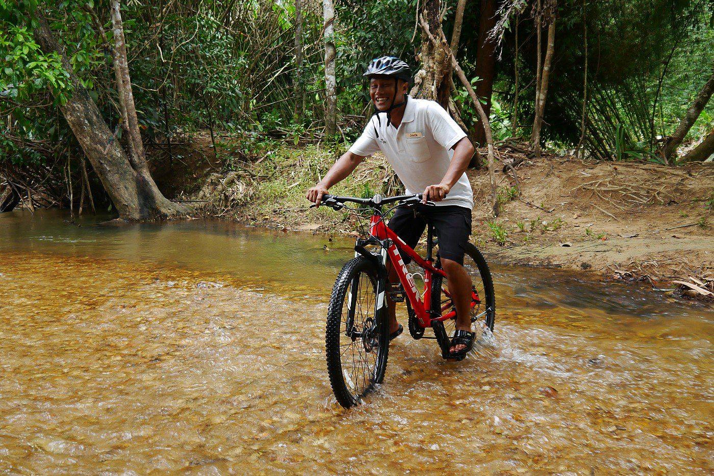 The Sarojin en Khao Lak