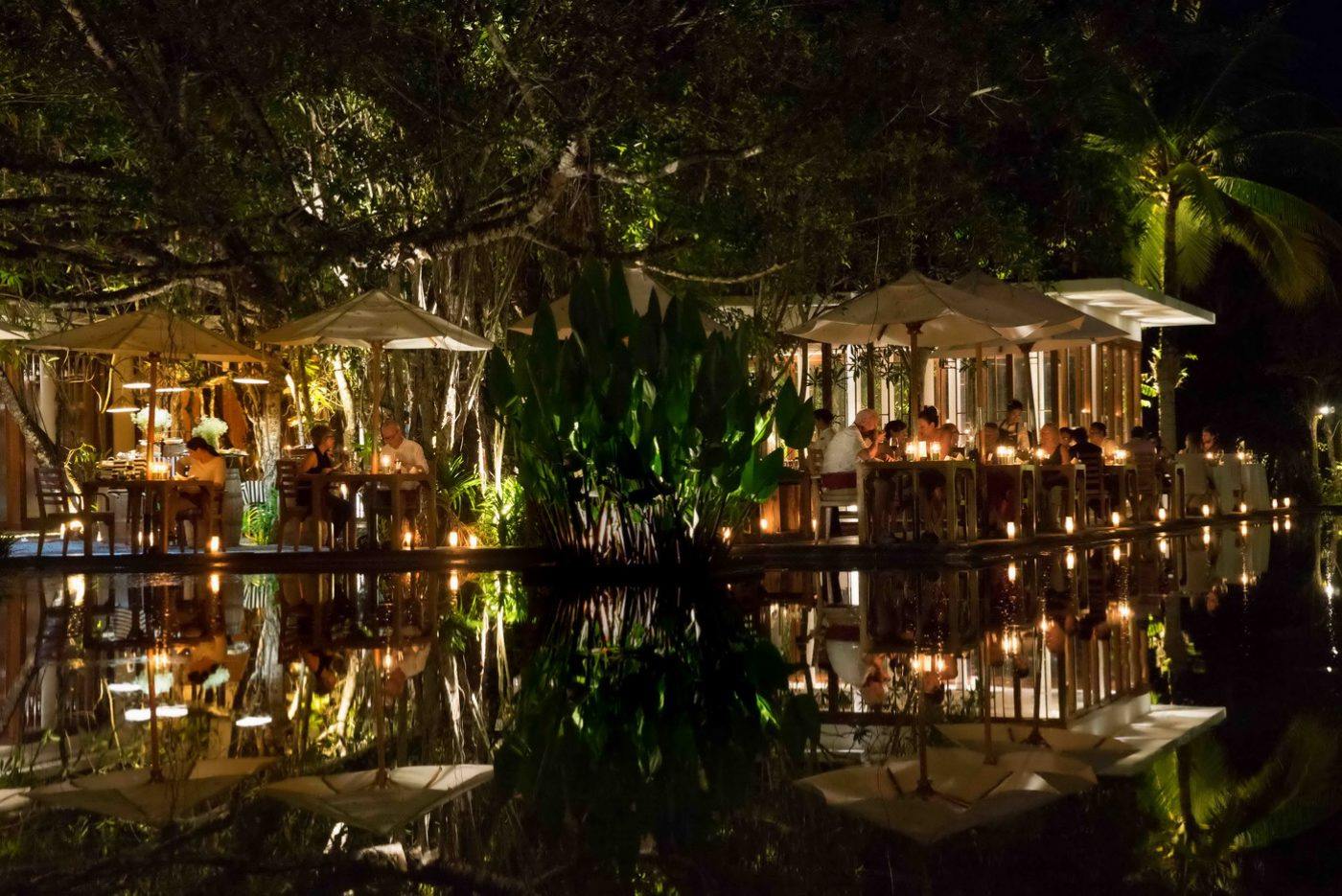 The Sarojin en Khao Lak