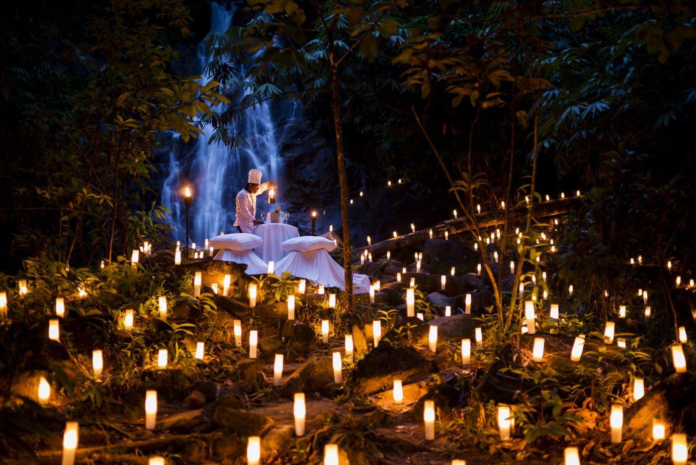 The Sarojin en Khao Lak