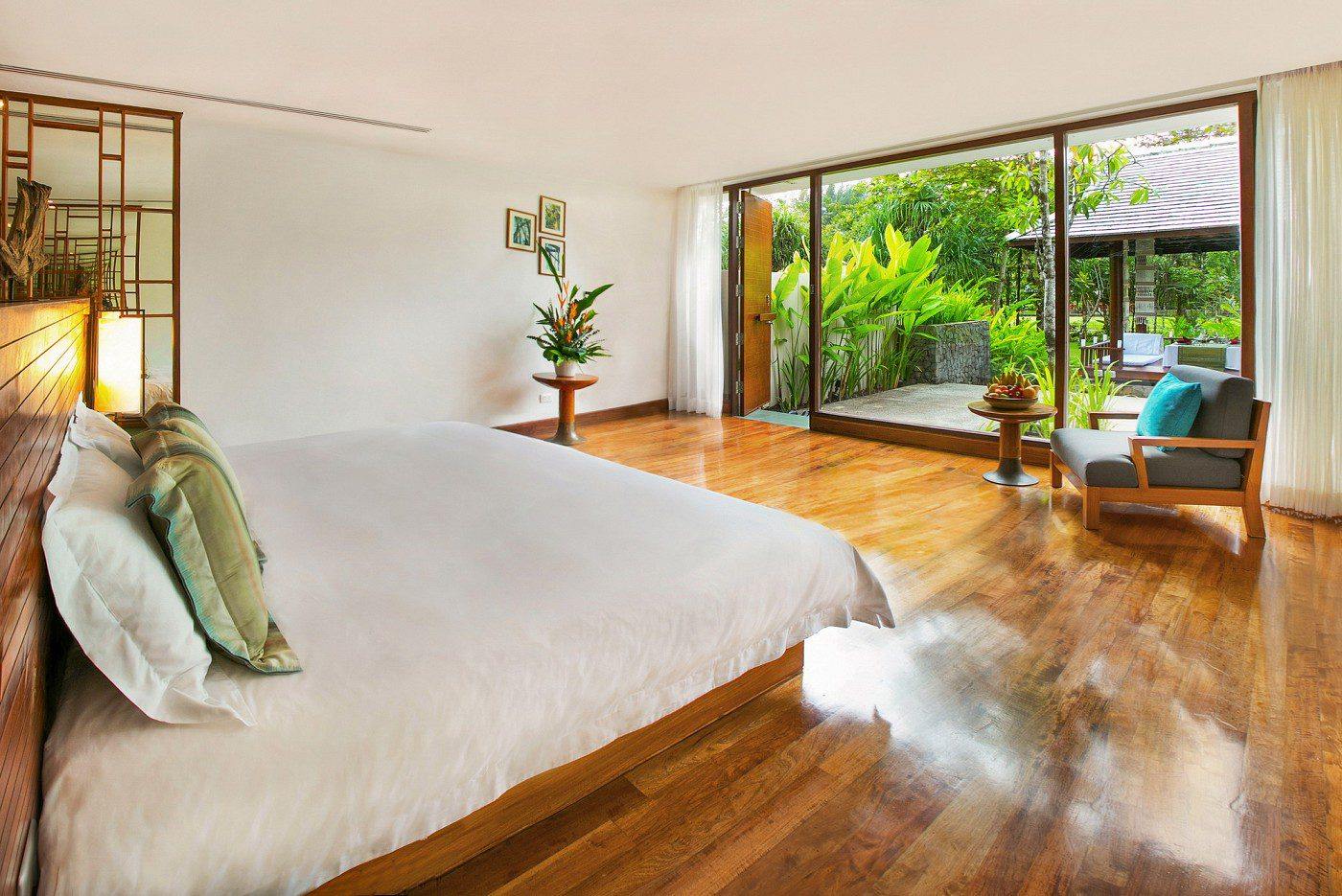 The Sarojin en Khao Lak