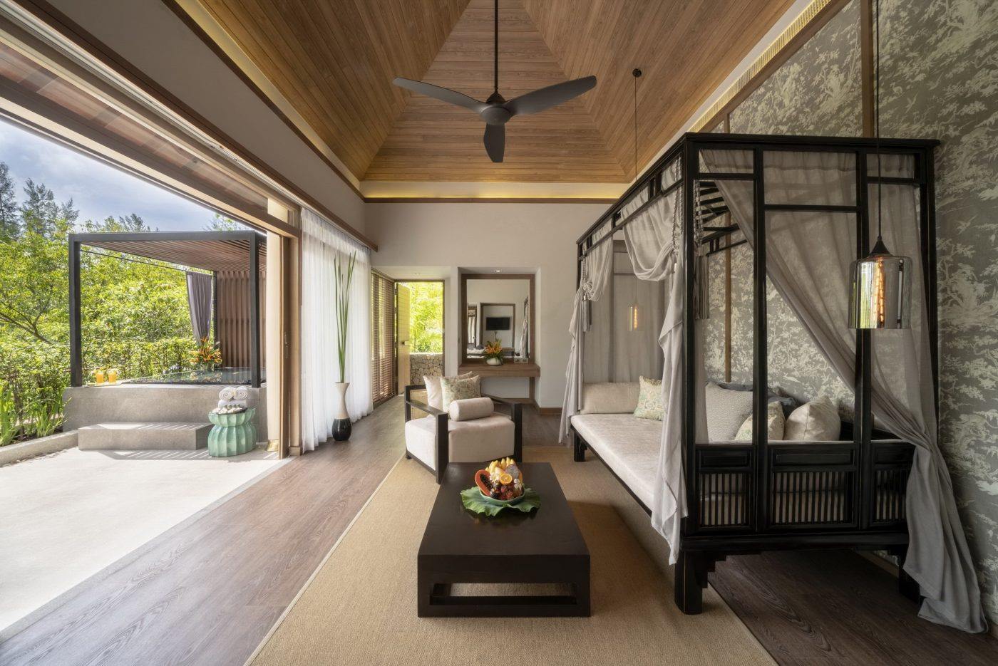The Sarojin en Khao Lak