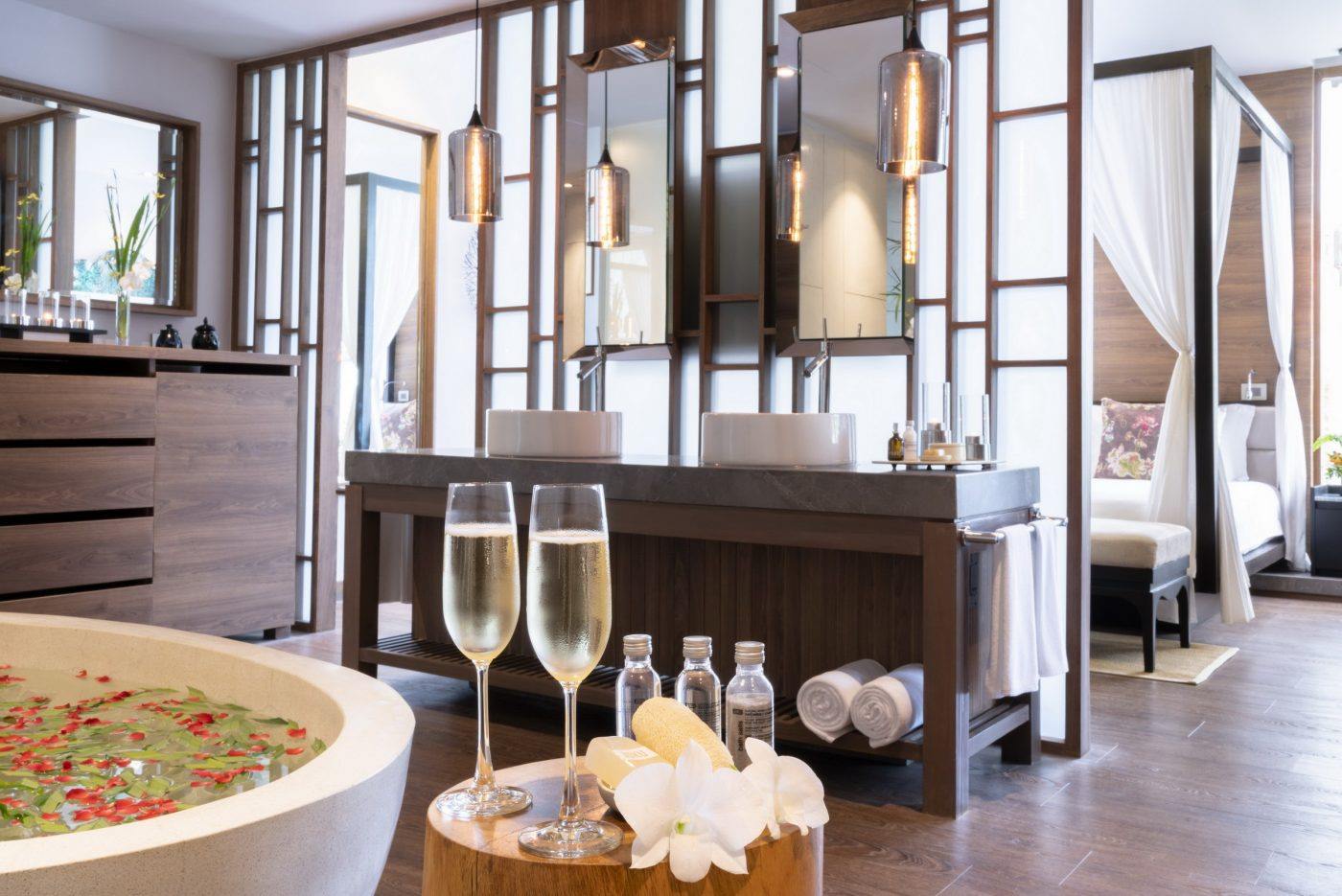 The Sarojin en Khao Lak