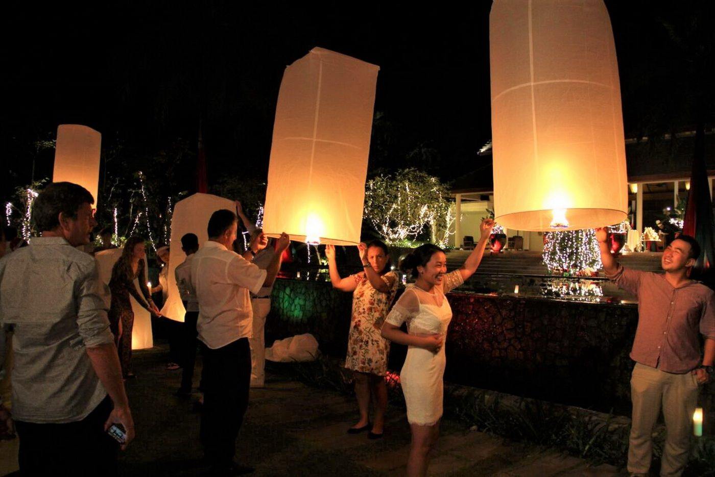 The Sarojin en Khao Lak