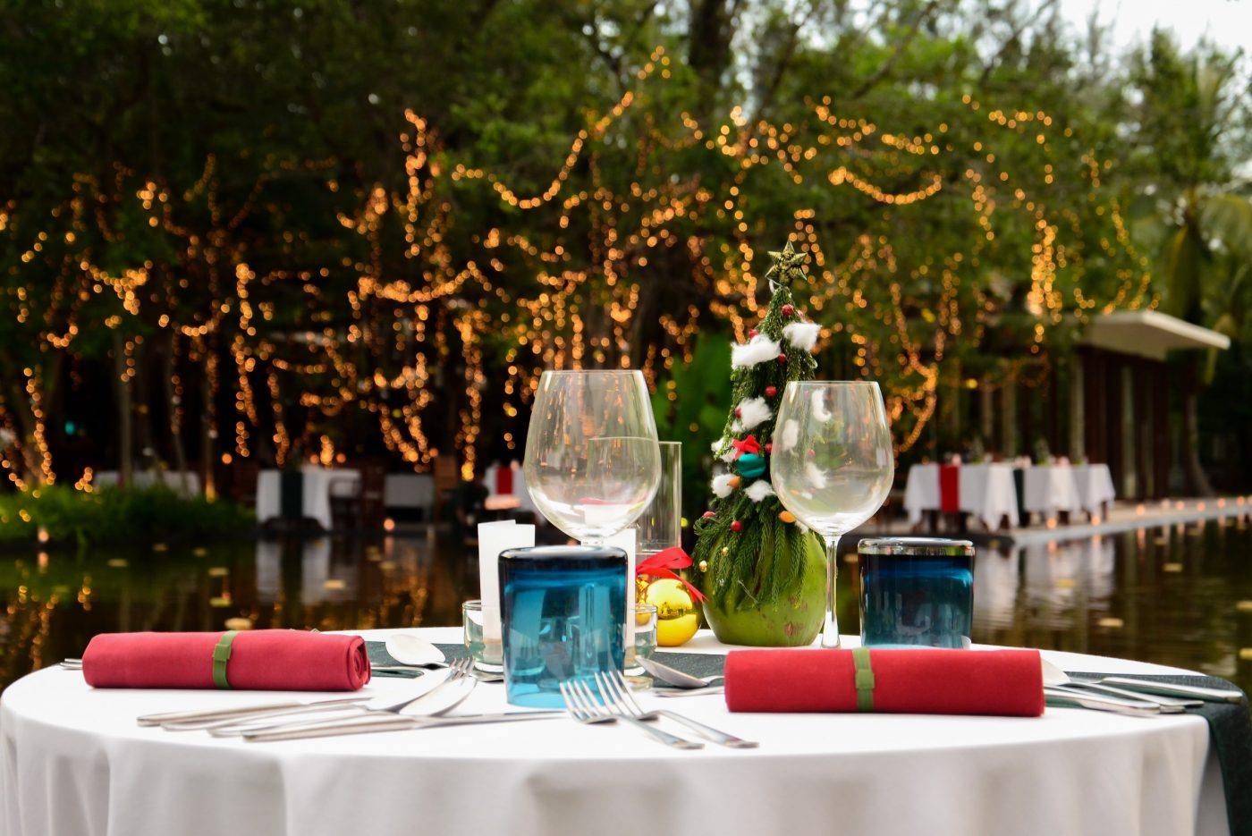 The Sarojin en Khao Lak