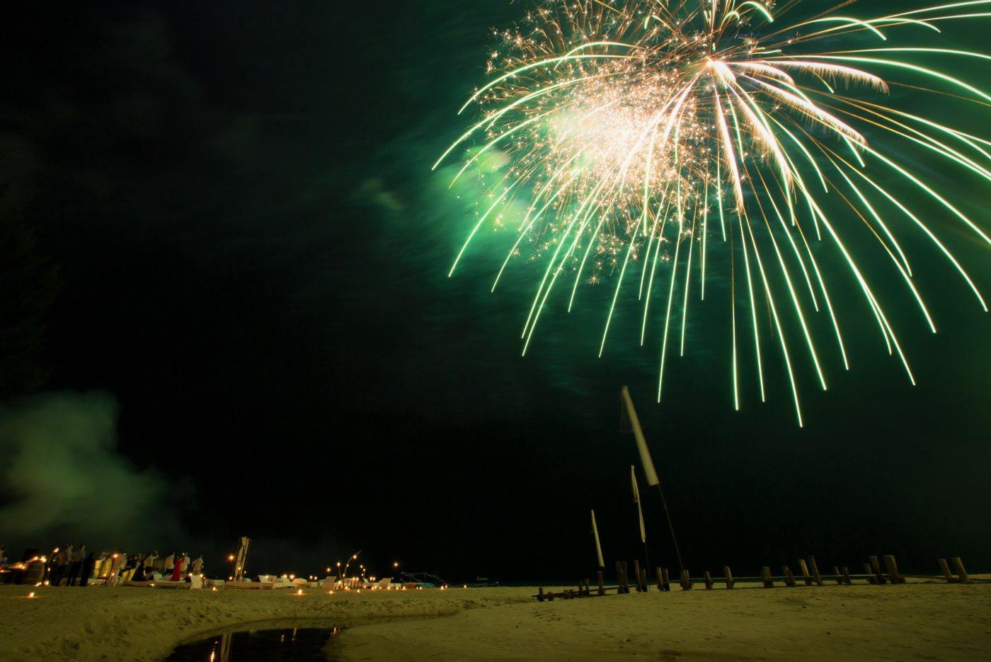 The Sarojin en Khao Lak
