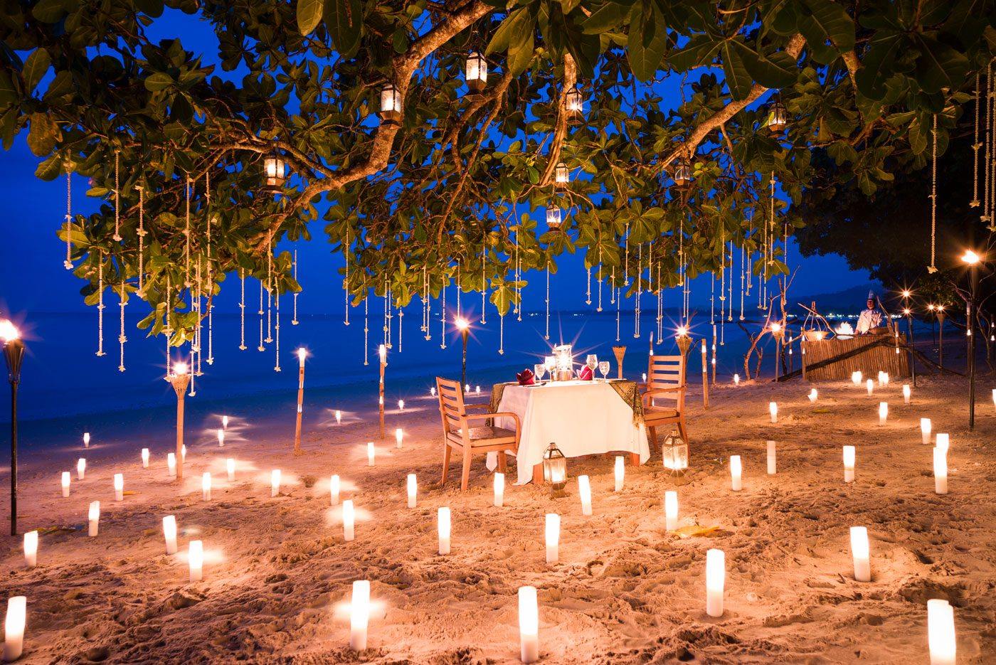 The Sarojin en Khao Lak