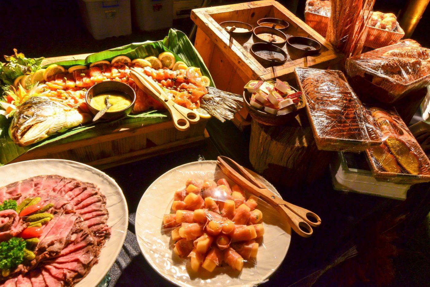 The Sarojin en Khao Lak